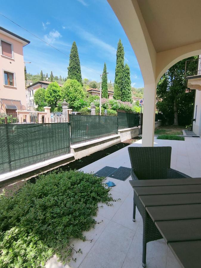 Mentana Suite Verona Exterior foto
