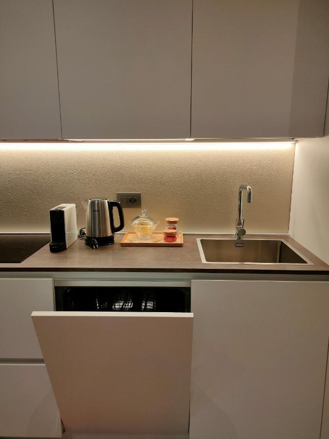 Mentana Suite Verona Exterior foto
